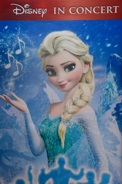 Disney in Concert: FROZEN